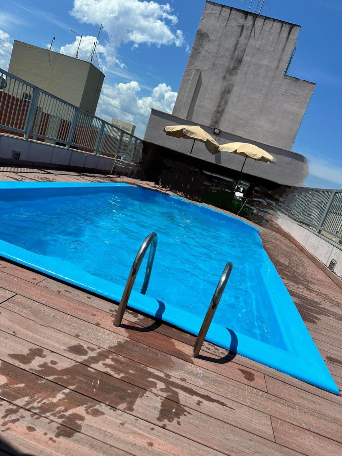 Apartamento de 3 Quartos