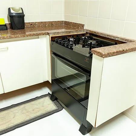 Apartamento Praia Enseada-2